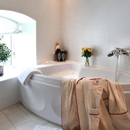 Benniksgaard 4*