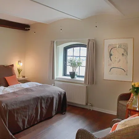Benniksgaard Hotel 4*