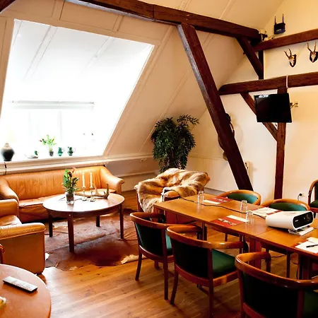 Benniksgaard Hotel