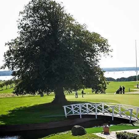 Benniksgaard Hotel Gråsten