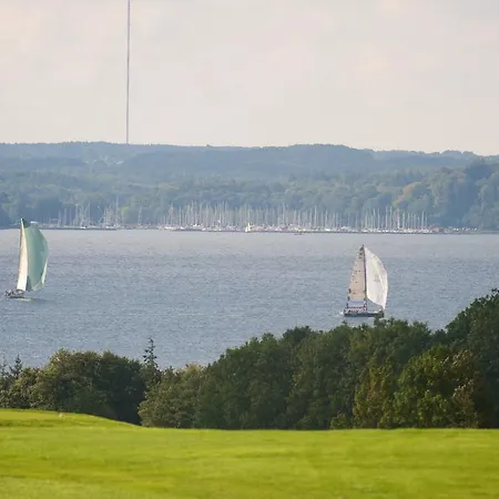 Benniksgaard Hotel 4*