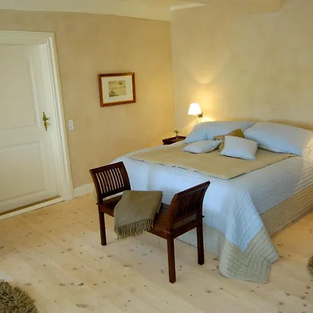 Hotel Benniksgaard