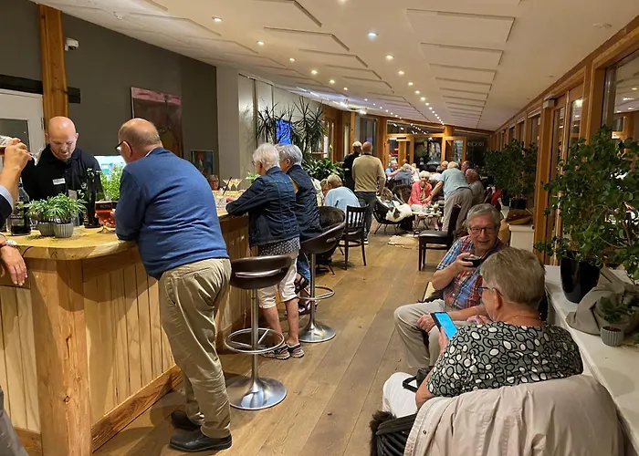 Benniksgaard Hotel 4*