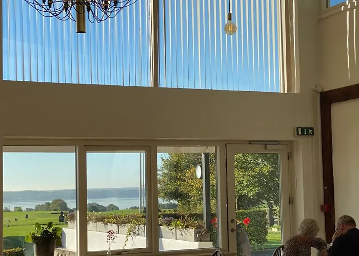 Benniksgaard Hotel 4*