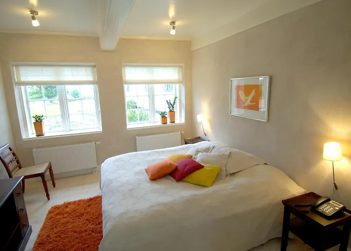 Hotel Benniksgaard 4*