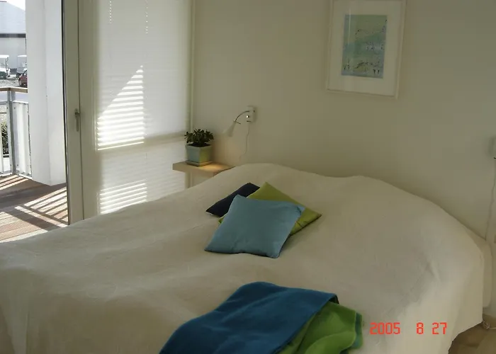 Hotel Benniksgaard 4*