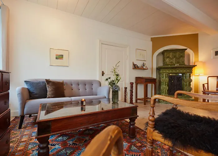 Benniksgaard Hotel Gråsten