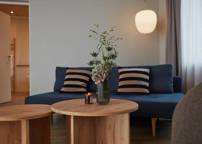 Benniksgaard 4* Gråsten