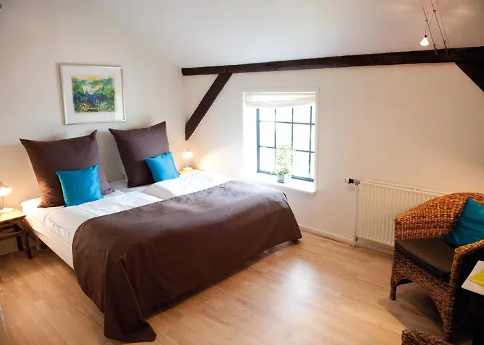 Benniksgaard Hotel Gråsten