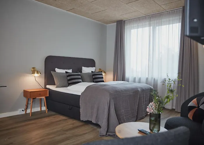 Hotel Benniksgaard Gråsten