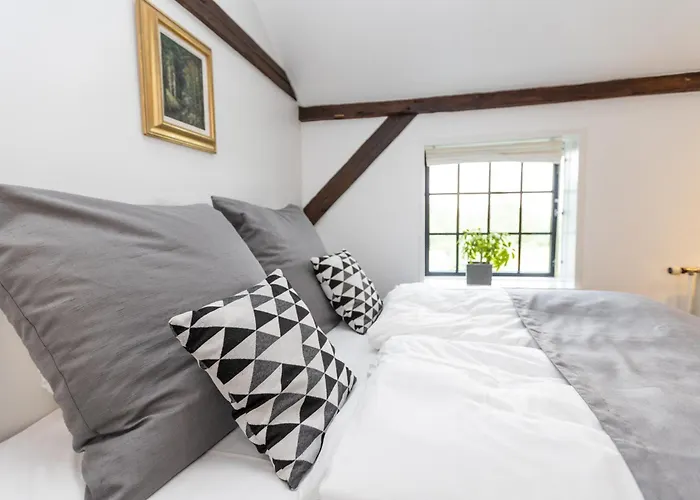 Hotel Benniksgaard 4*