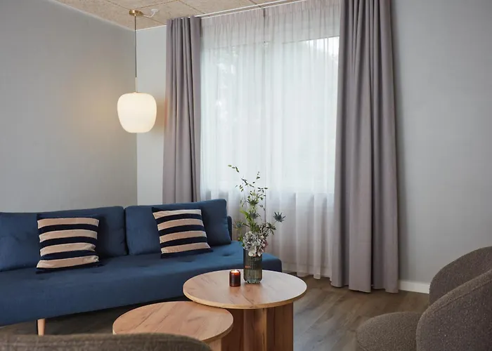 Hotel Benniksgaard Gråsten