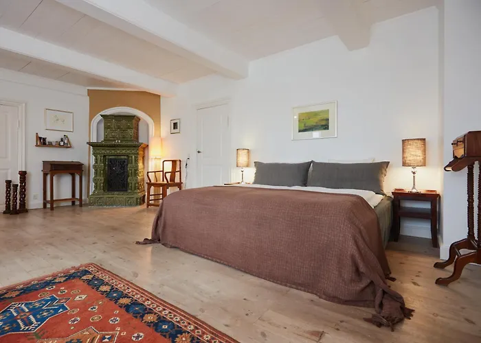 Benniksgaard 4* Gråsten