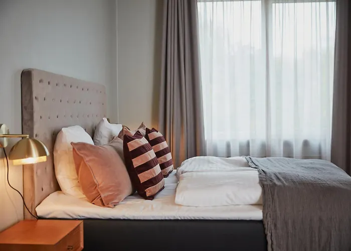 Benniksgaard Hotel 4*