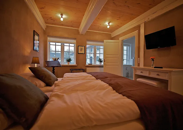 Hotel Benniksgaard 4*