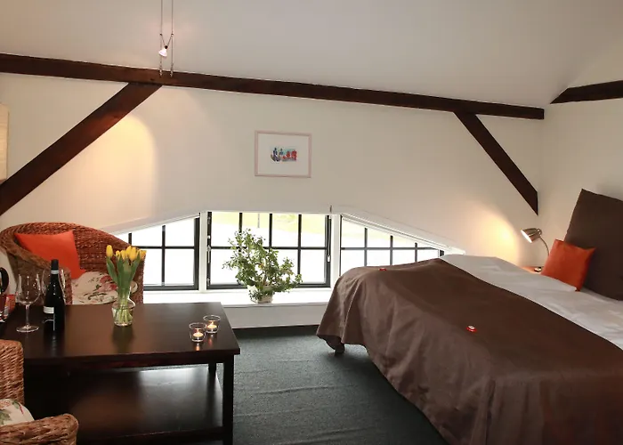 Benniksgaard Hotel Gråsten