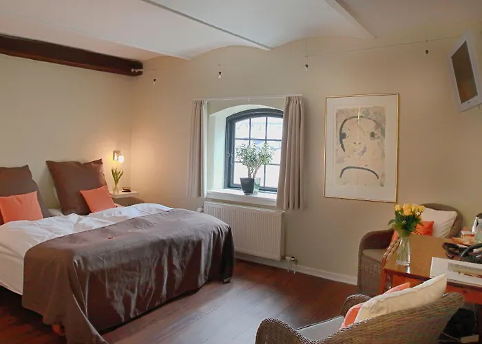 Benniksgaard Hotel Gråsten