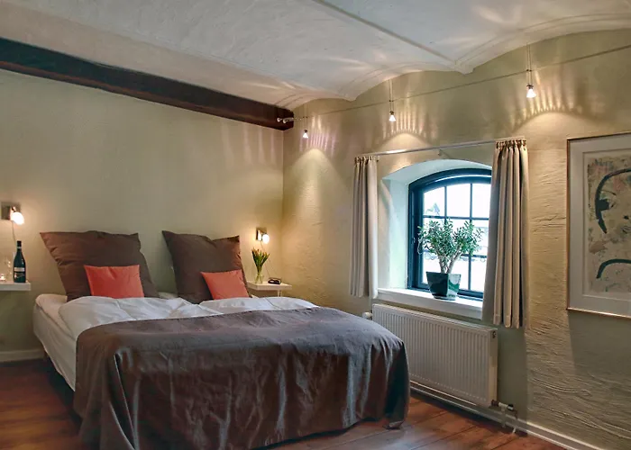 Benniksgaard 4* Gråsten