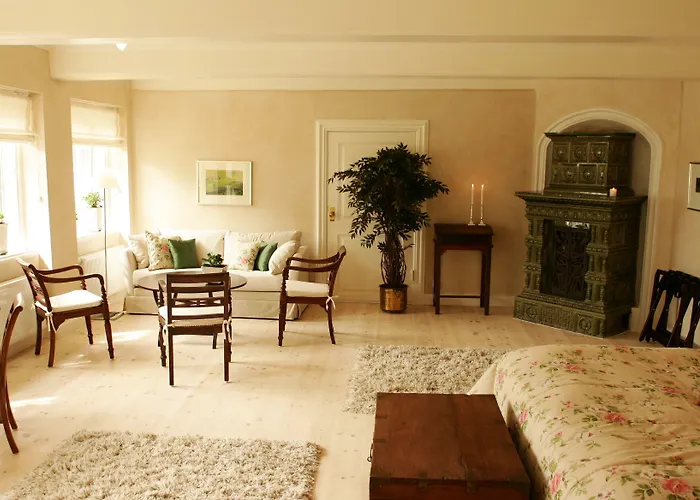 Hotel Benniksgaard 4*