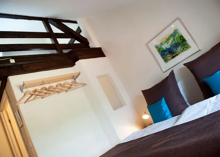 Benniksgaard Hotel Gråsten