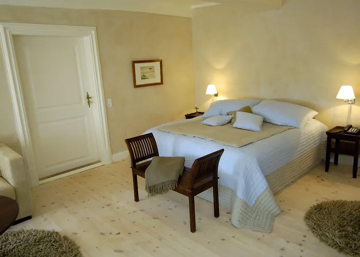 Benniksgaard Hotel