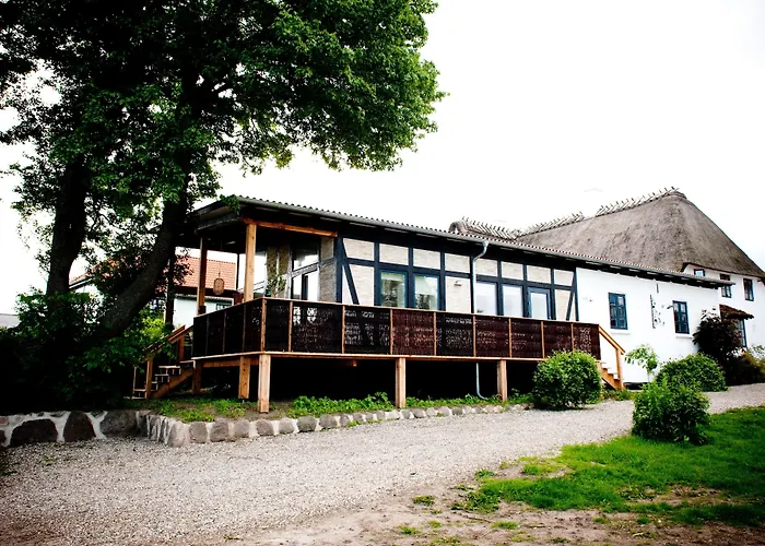 Hotel Benniksgaard Gråsten