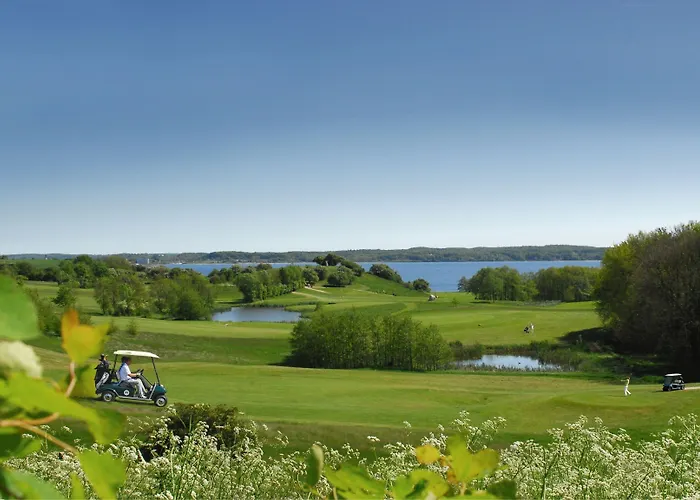 Benniksgaard Hotel 4*