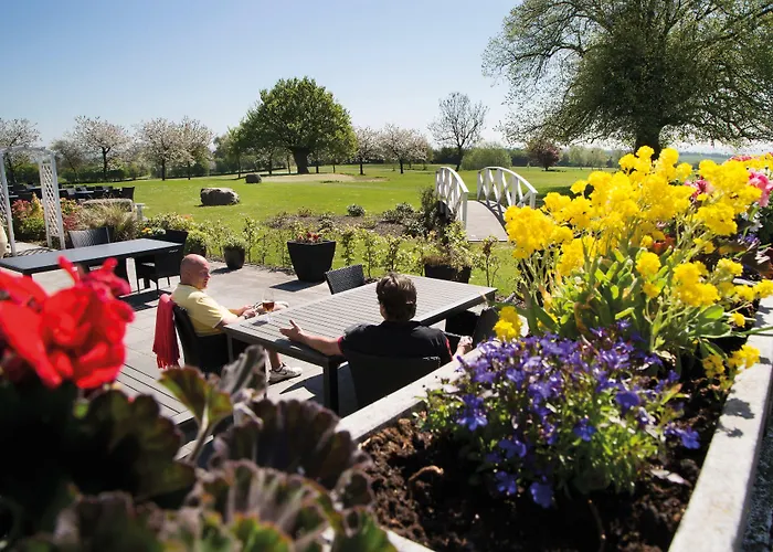 Benniksgaard Hotel 4*