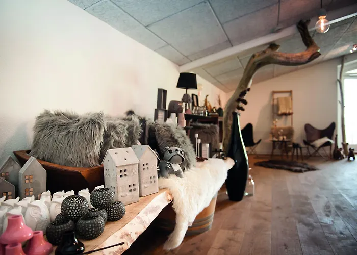 Benniksgaard Hotel Gråsten