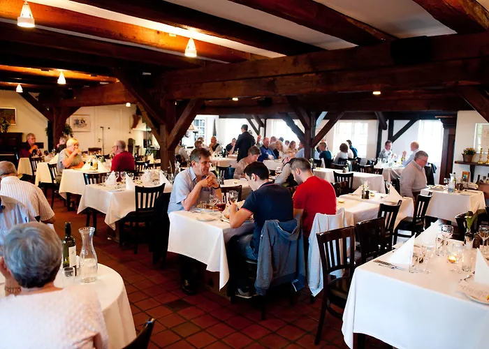 Hotel Benniksgaard 4*