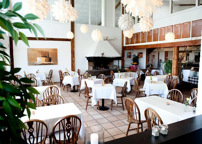 Benniksgaard 4* Gråsten