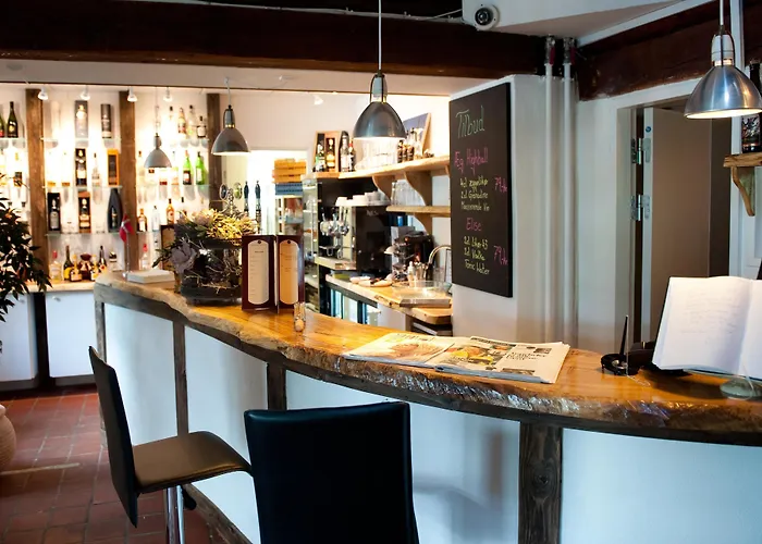 Hotel Benniksgaard Gråsten