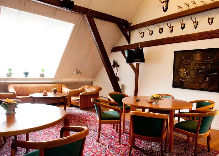 Hotel Benniksgaard Gråsten