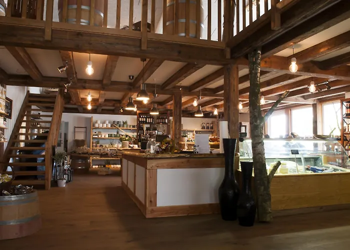 Benniksgaard Hotel 4*