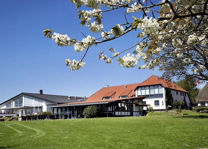 Benniksgaard 4* Gråsten