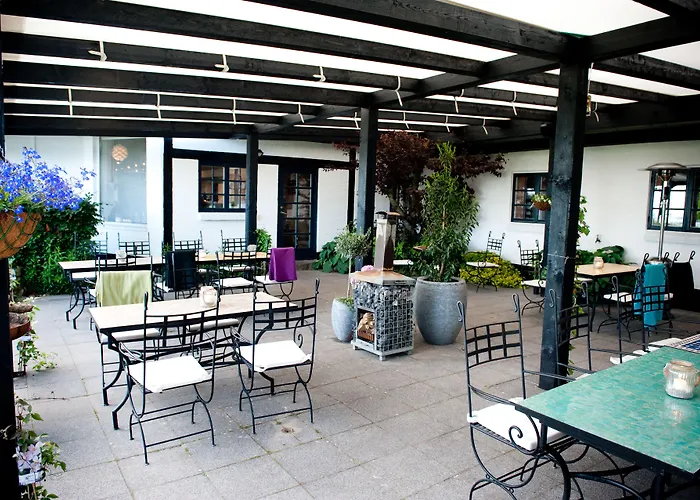 Hotel Benniksgaard Gråsten