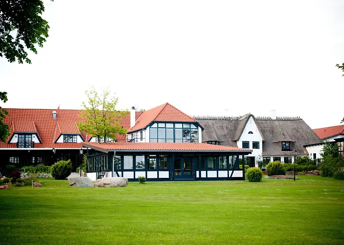 Benniksgaard 4* Gråsten