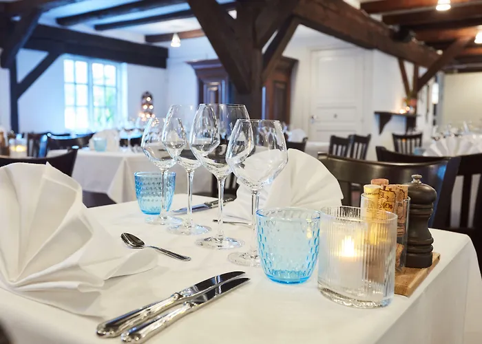 Benniksgaard 4* Gråsten