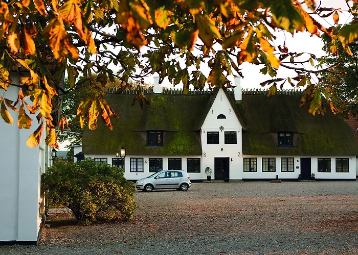 Benniksgaard Hotel